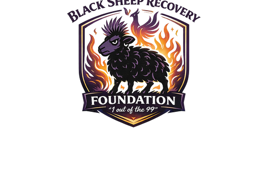 More Than a Store: The Heart Behind Black Sheep Recovery