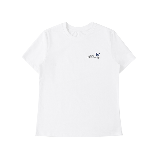 Essential Standard Shoulder T-Shirt