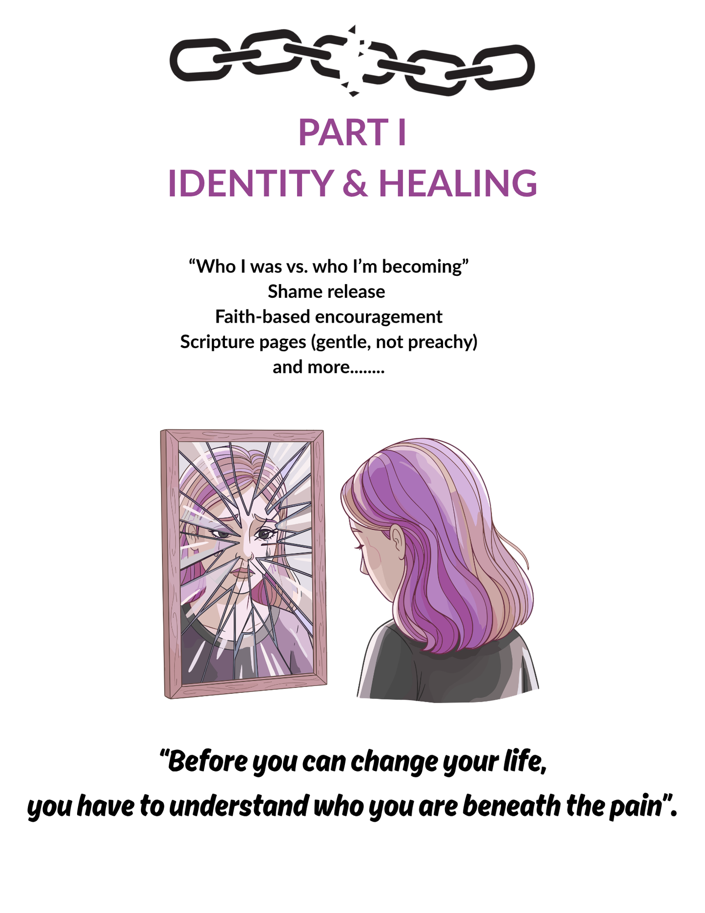 The “Starting Over” Bundle