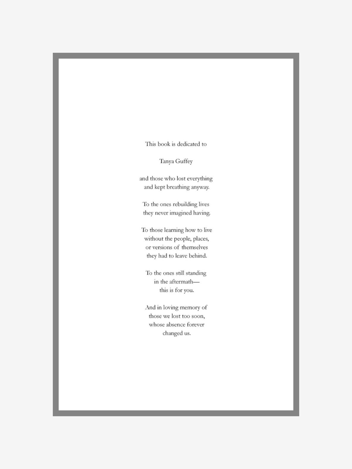 Healing Workbook for Starting Over | Recovery and Rebuilding Life (Digital Download)