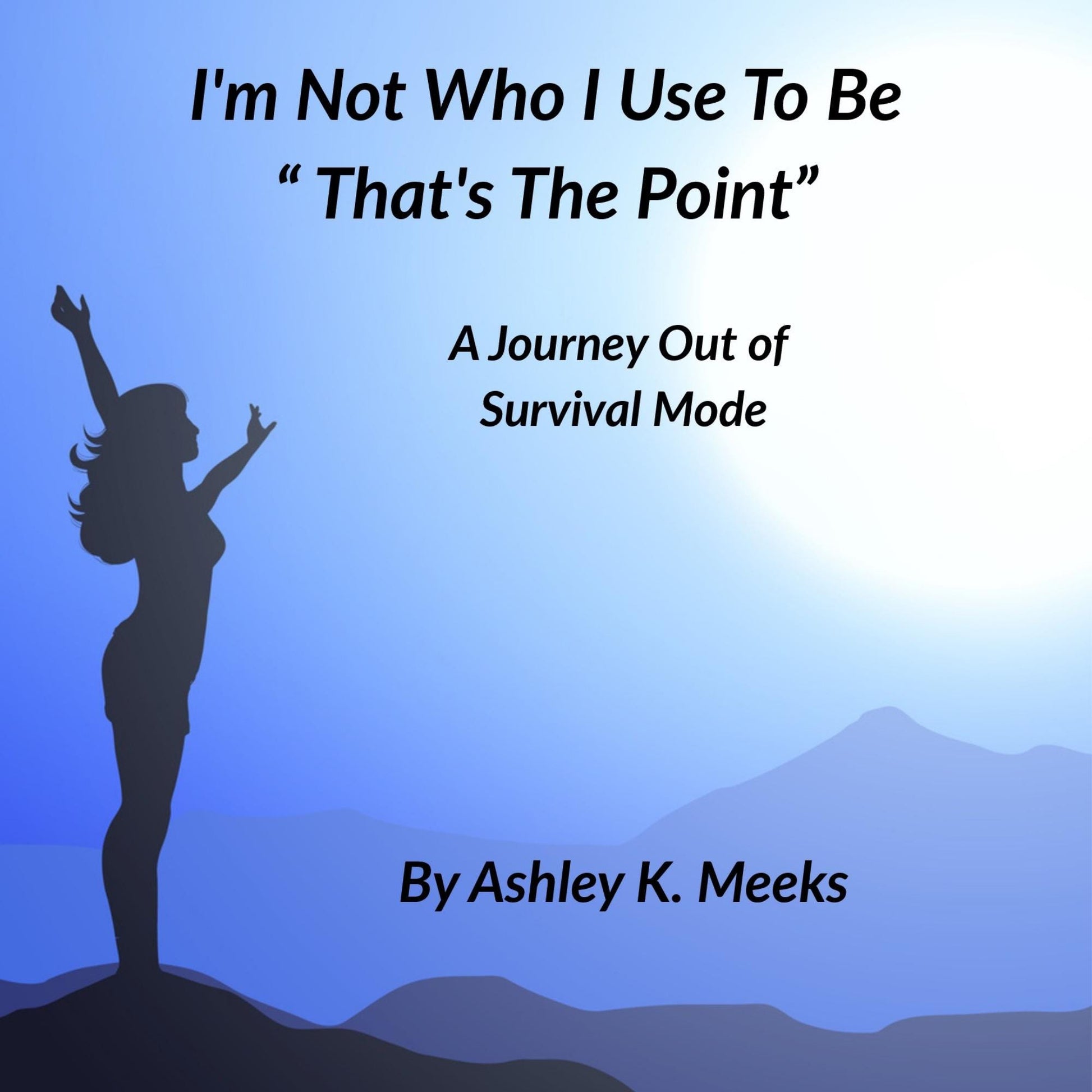 Recovery Workbook – Personal Growth, Self Reflection Journal (Digital PDF)