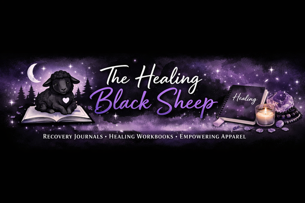 Black Sheep Recovery 