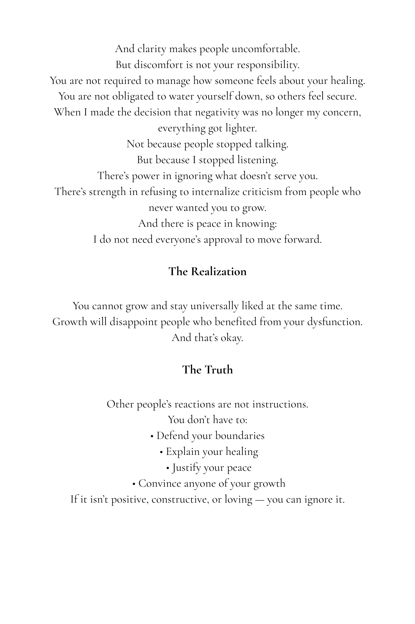 The Healing + Growth Bundle