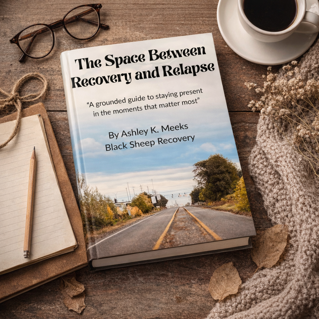 The Space Between Recovery and Relapse