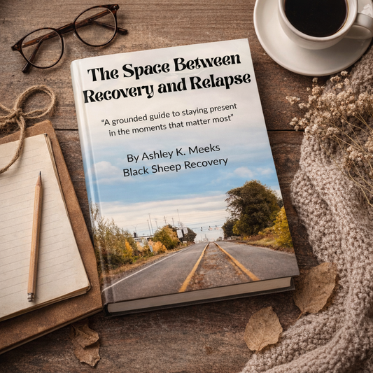 The Space Between Recovery and Relapse
